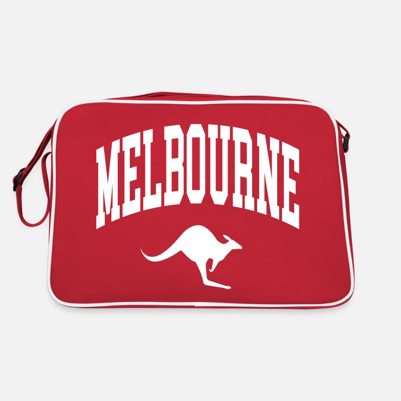 Melbourne Sac Retro
