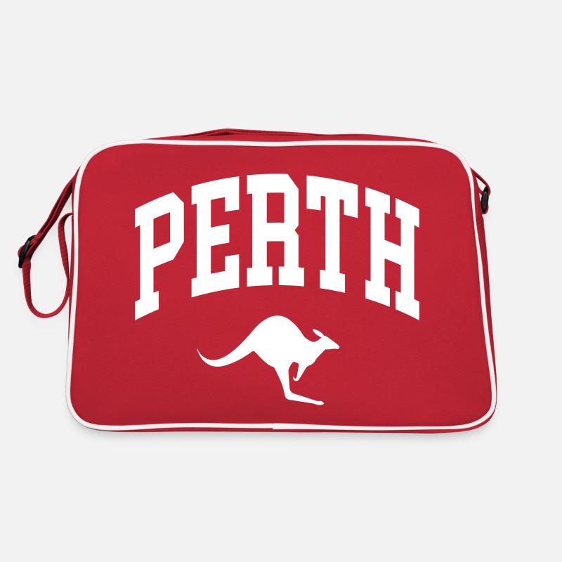 Perth Sac Retro