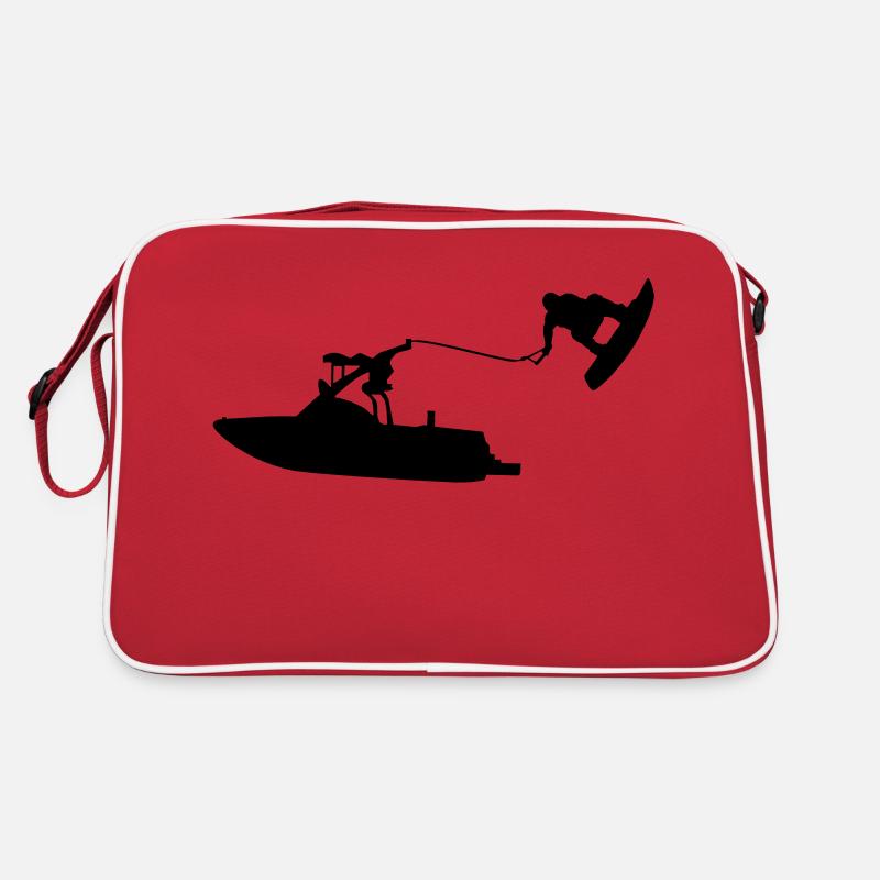 Retro Tasche