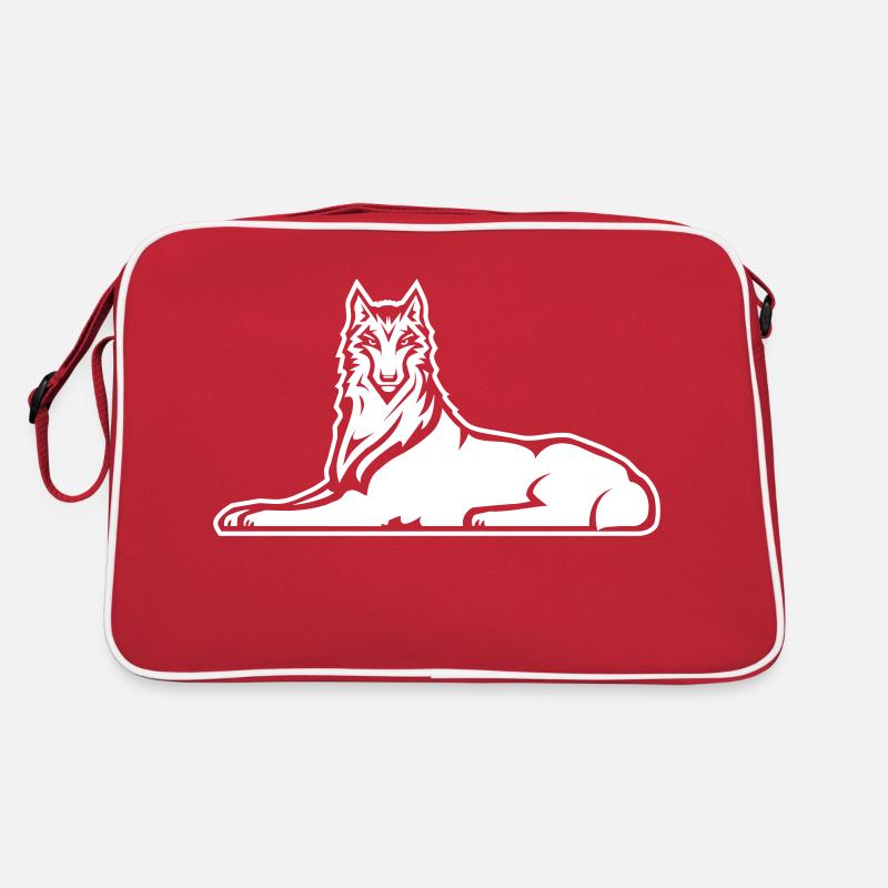Retro Tasche