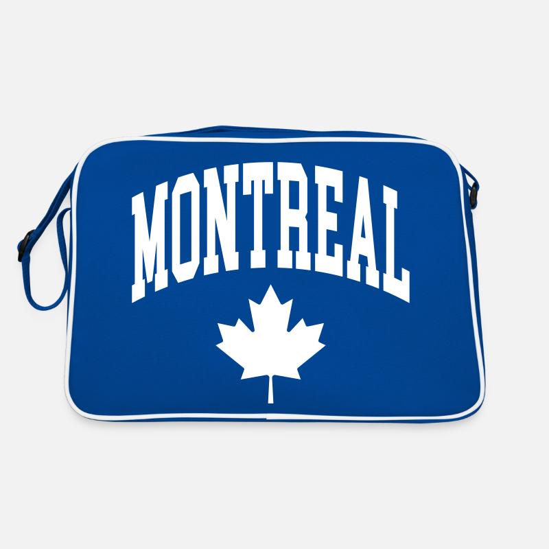 Retro Bag