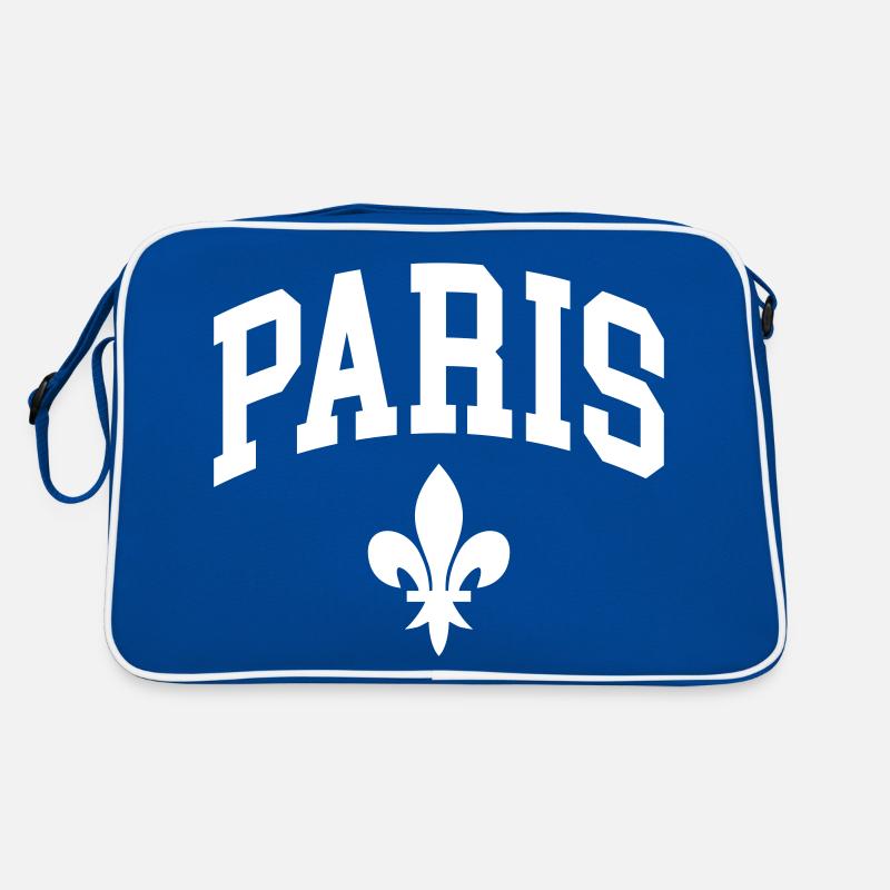 Paris Sac Retro