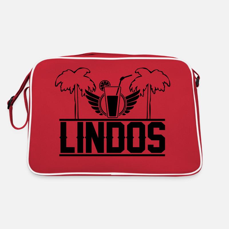 Lindos Sac Retro