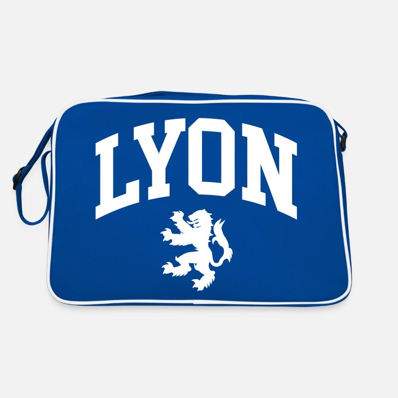 Lyon Retro Tasche