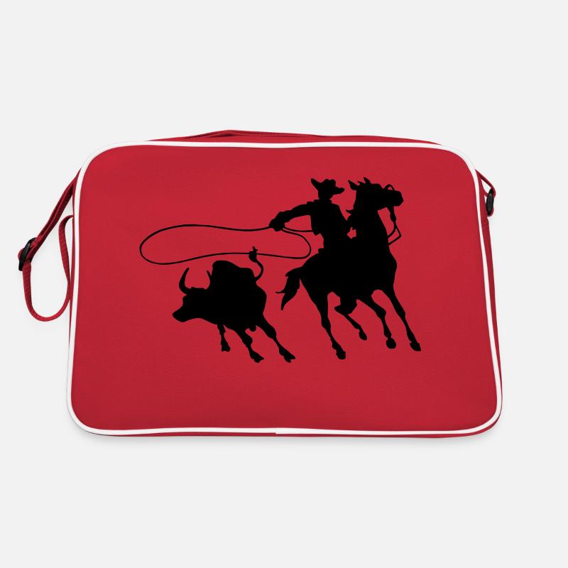 Retro Tasche