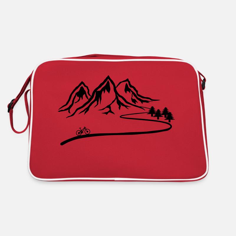 Retro Bag