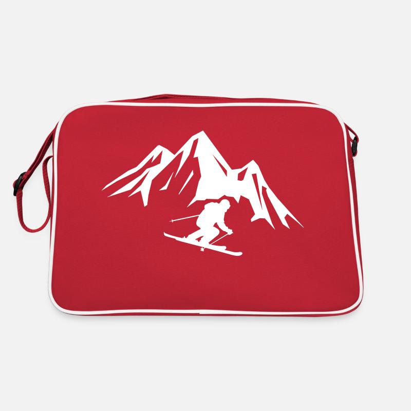 Retro Bag