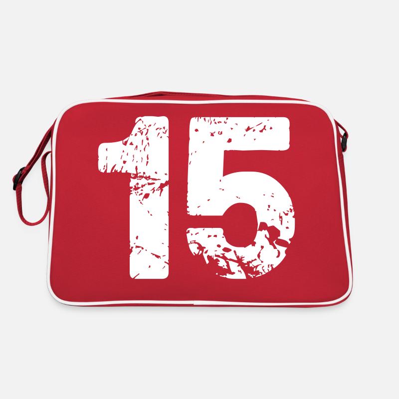 15 Sac Retro