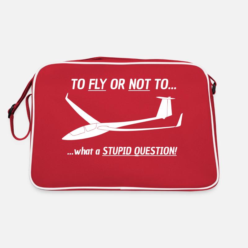 Fly or not Sac Retro