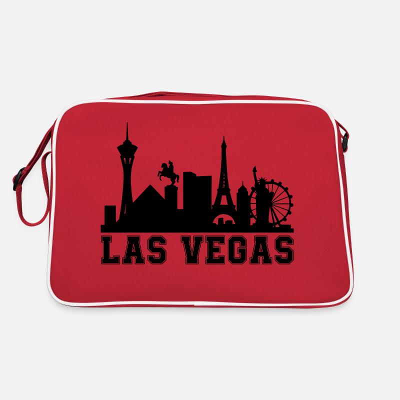 Horizon de Vegas Sac Retro