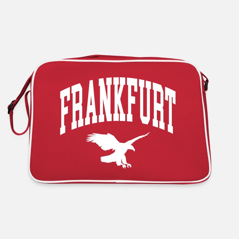 Francfort Sac Retro