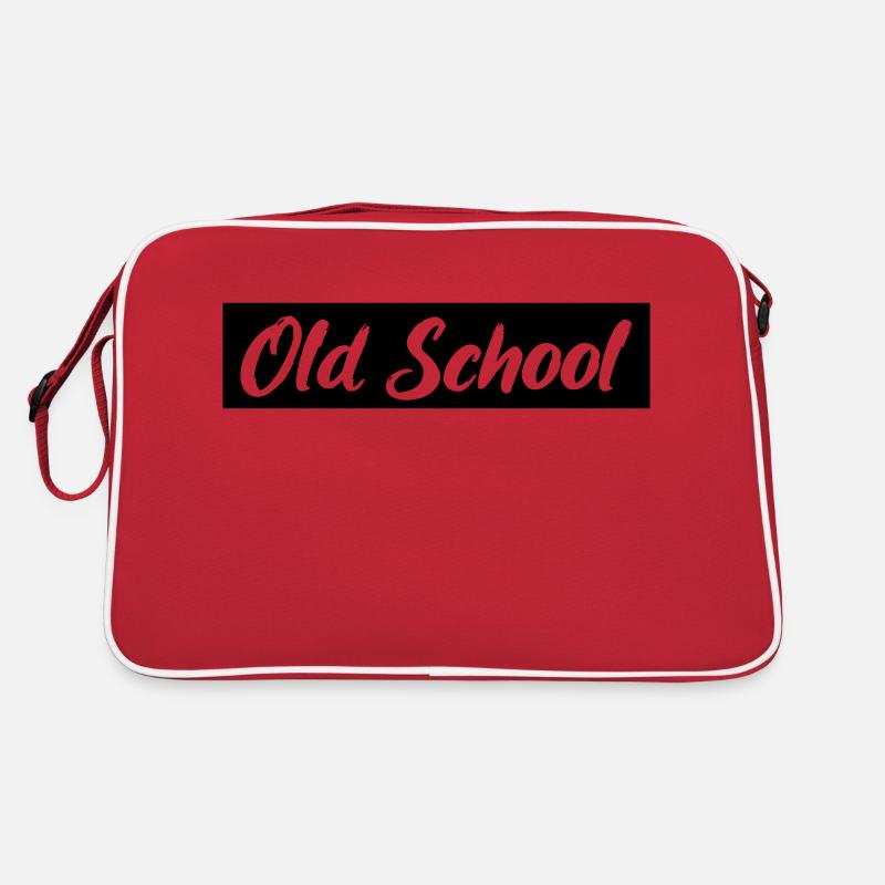 Sac Retro