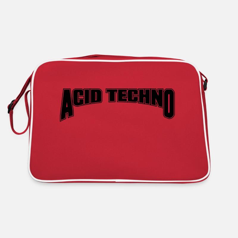 Retro Tasche
