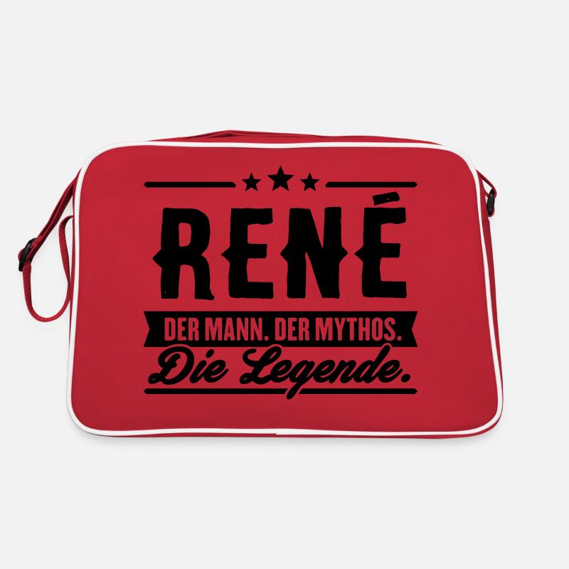 Retro Tasche