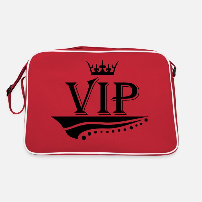 Retro Tasche