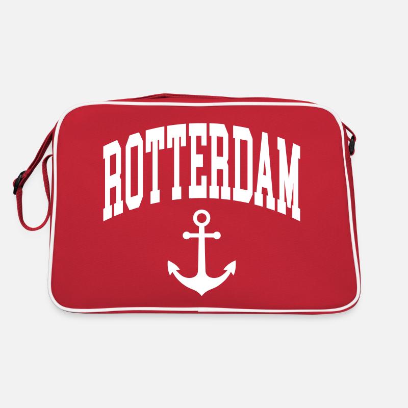Sac Retro