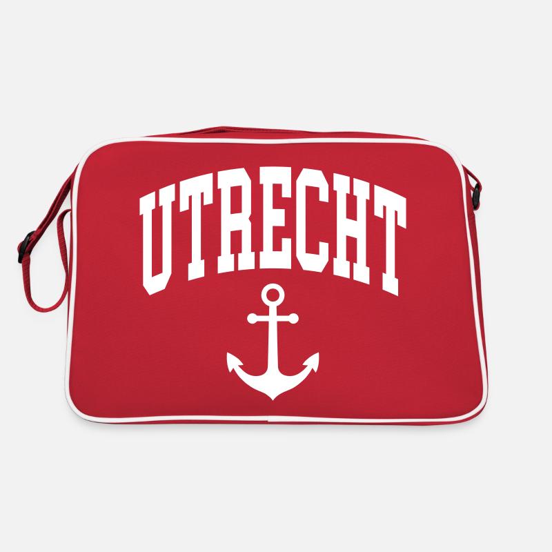 Utrecht Sac Retro