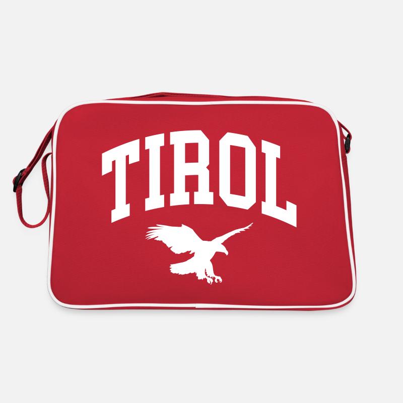 Tirol Retro Tasche