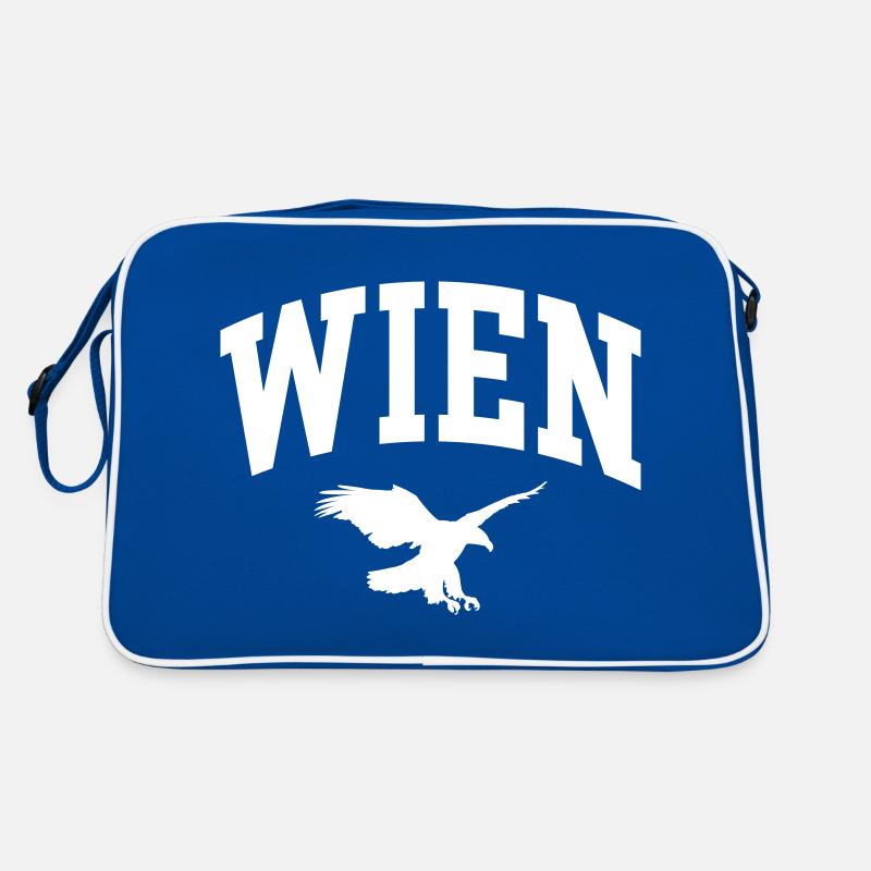 Vienne Sac Retro