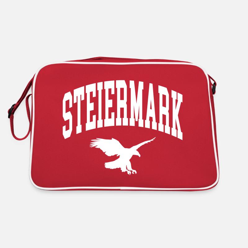 Steiermark Retro Tasche