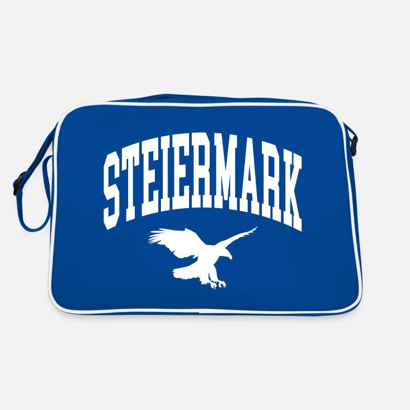 Steiermark Retro Tasche