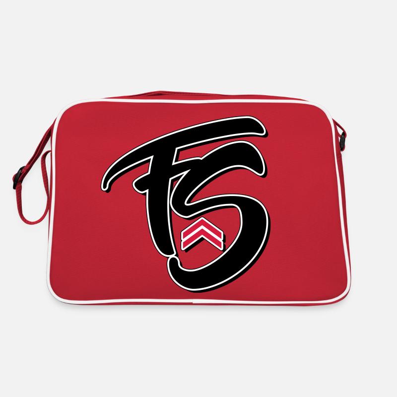 Frischer Stil Retro Tasche