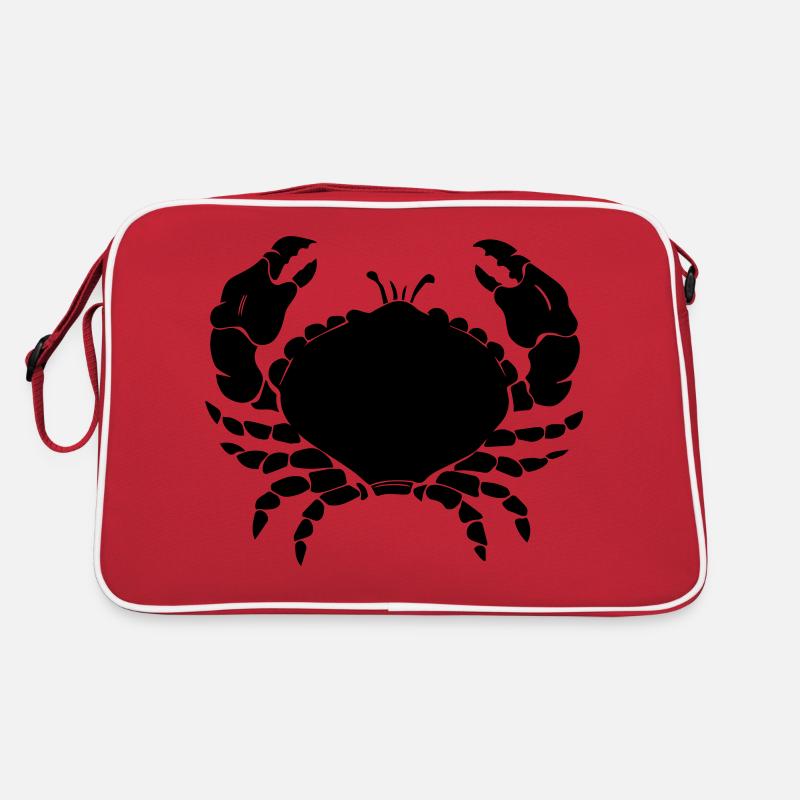 crab Sac Retro