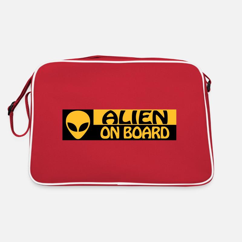 Sac Retro