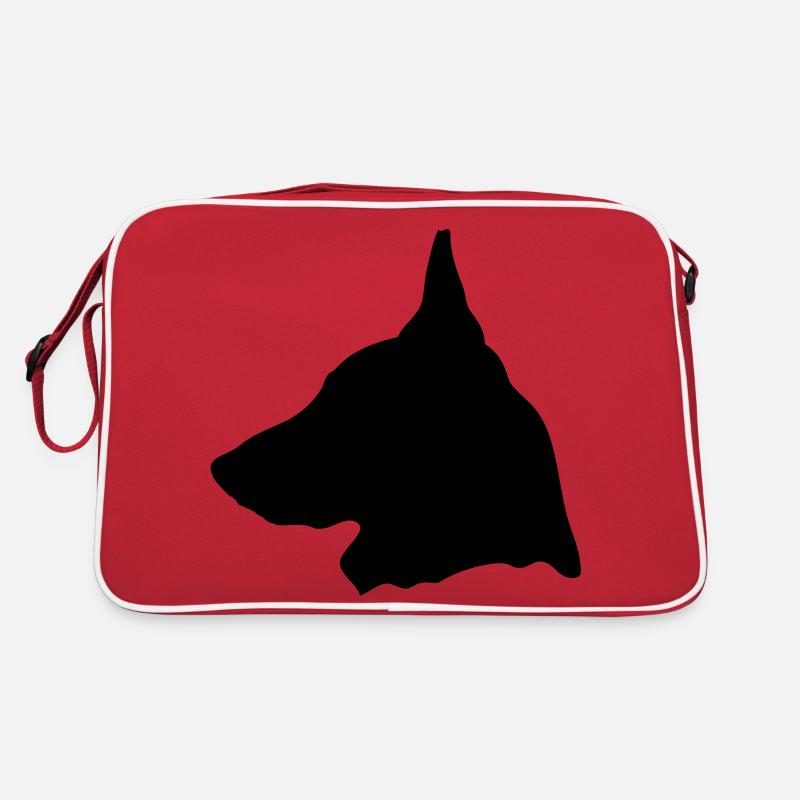 Shadow Mechelen Retro Bag