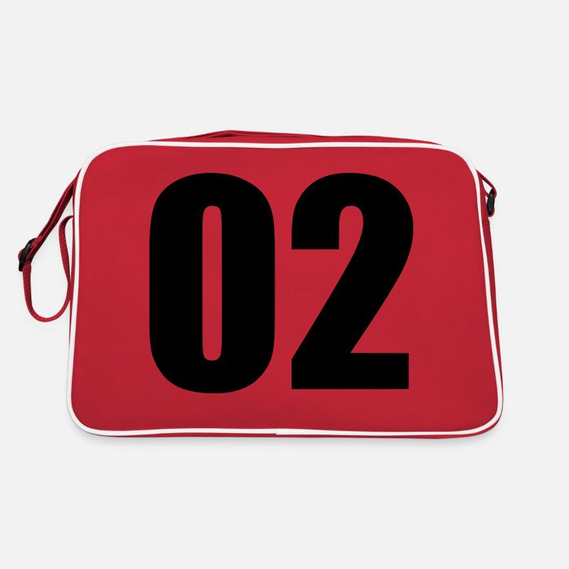 02 Retro Tasche