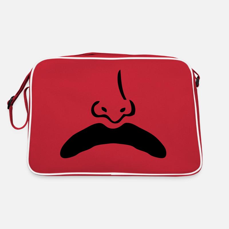 Retro Bag