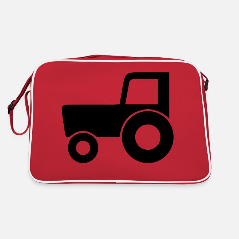 Retro Tasche