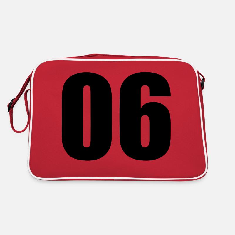 06 Retro Bag