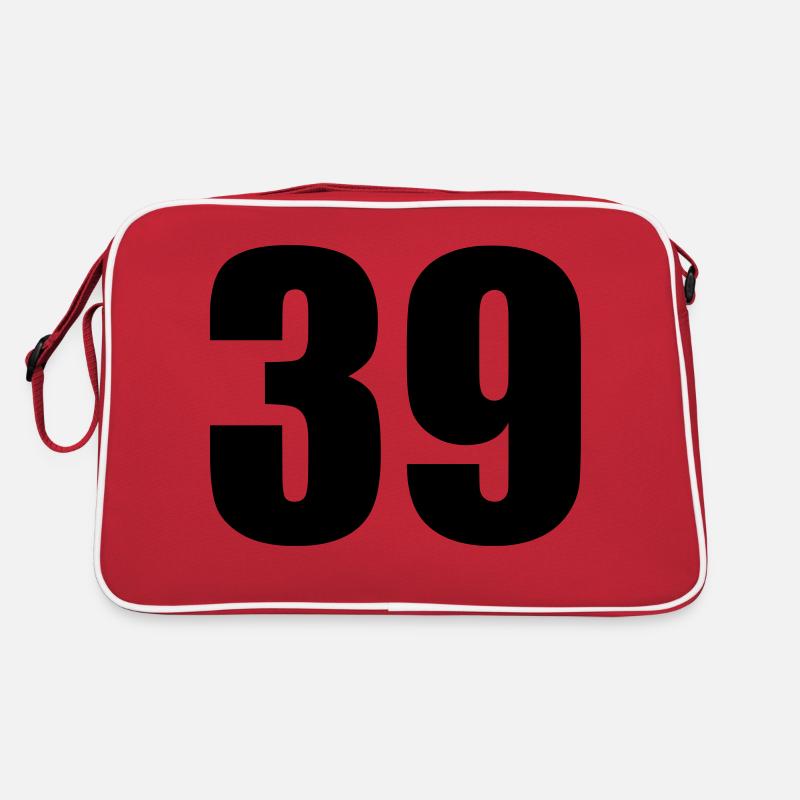 39 Sac Retro