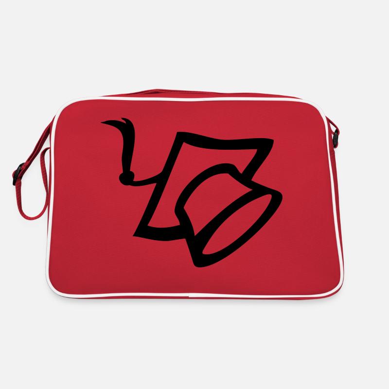 Retro Tasche