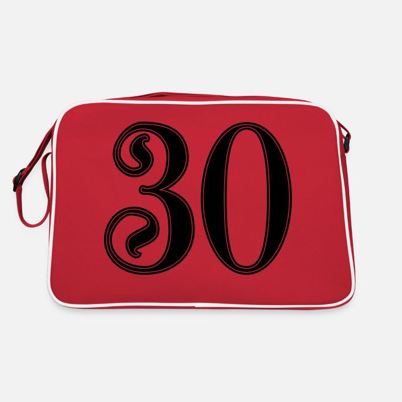 Sac Retro