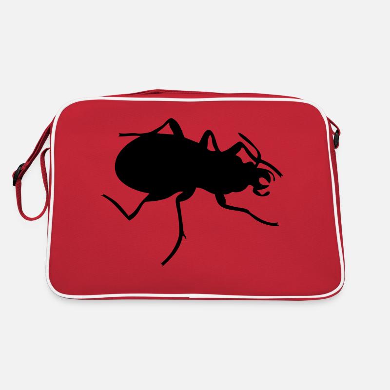 Käfer Retro Tasche