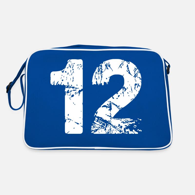 Retro Bag