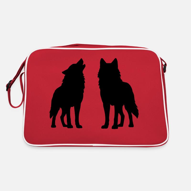 woelfe Retro Bag
