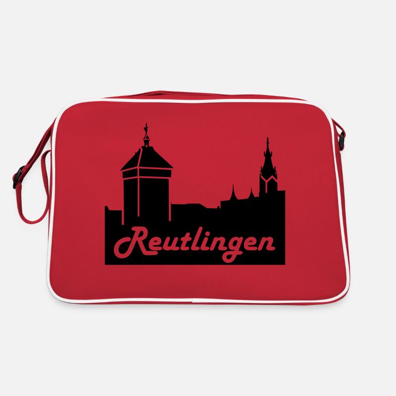 Retro Tasche