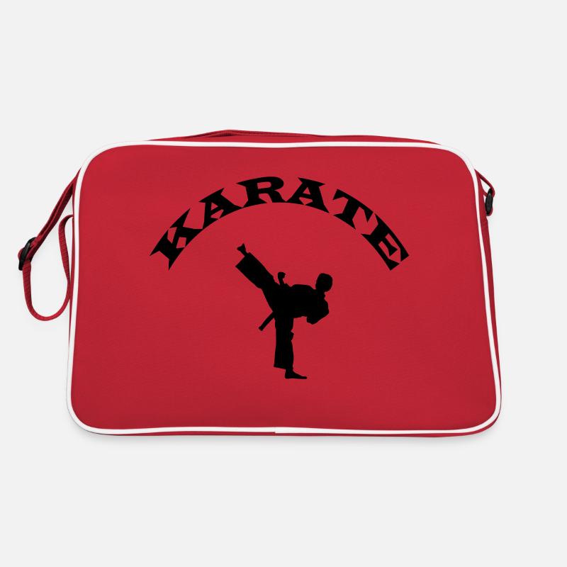 Retro Bag