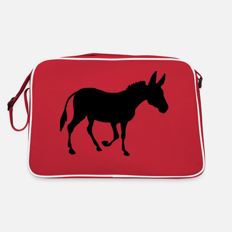 Grautier Retro Tasche