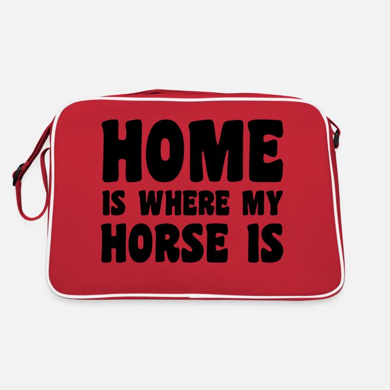 Retro Tasche