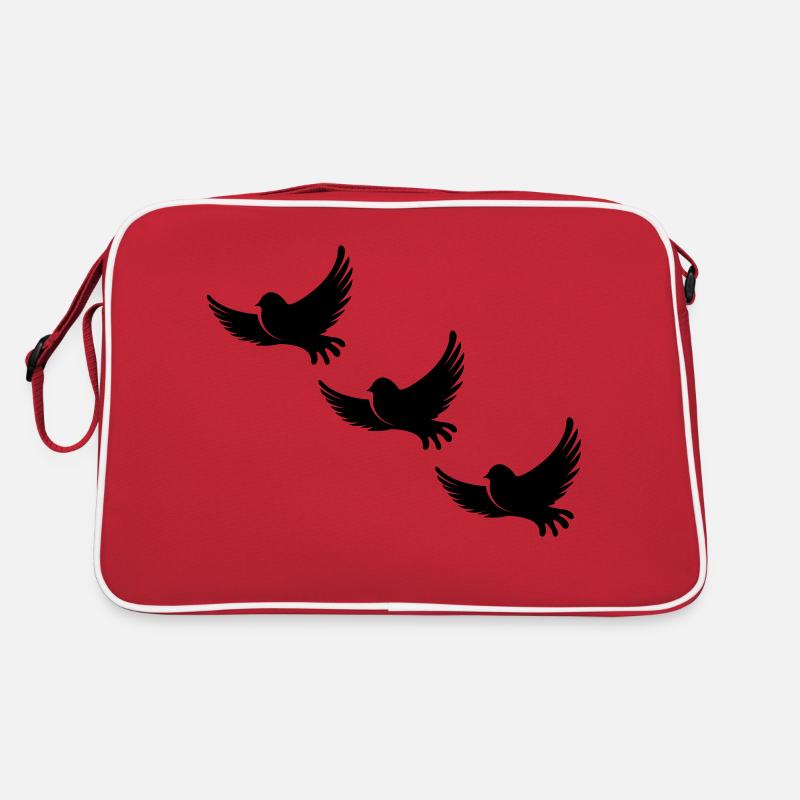 Retro Tasche