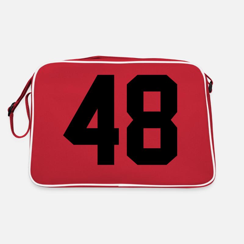 Retro Bag