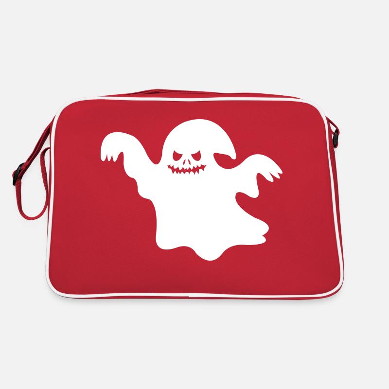 ghost Retro Tasche