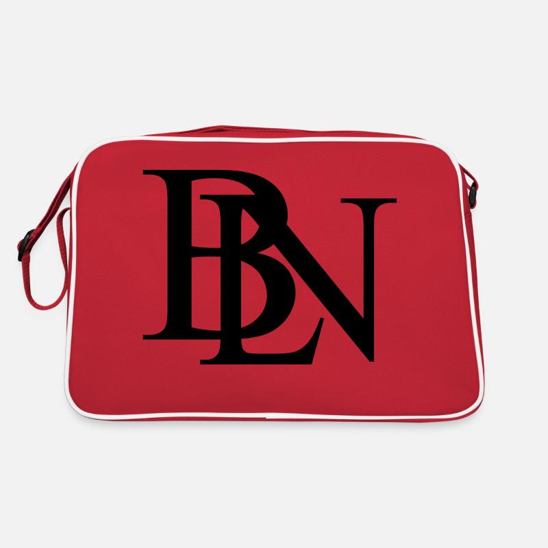 TYPE IFP Berlin Sac Retro