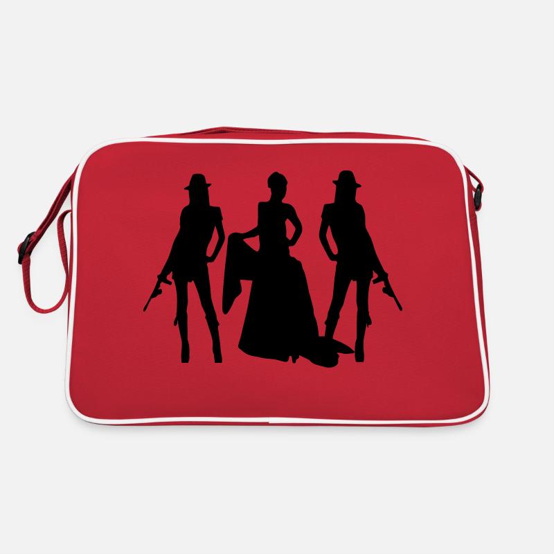 Retro Tasche