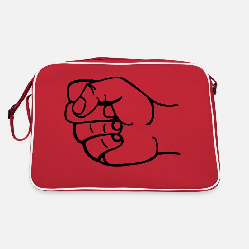 Sac Retro