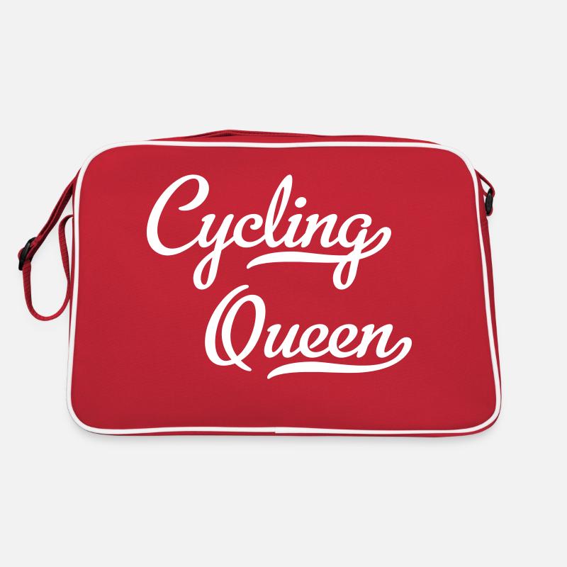 Bicyclette Sac Retro